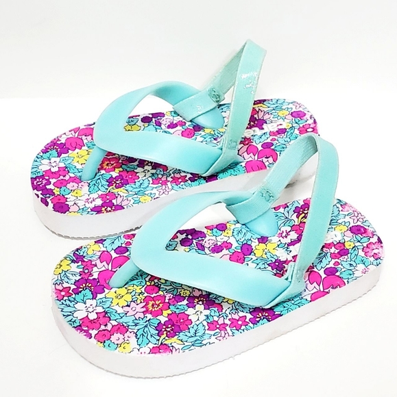 baby flip flops 12 18 months